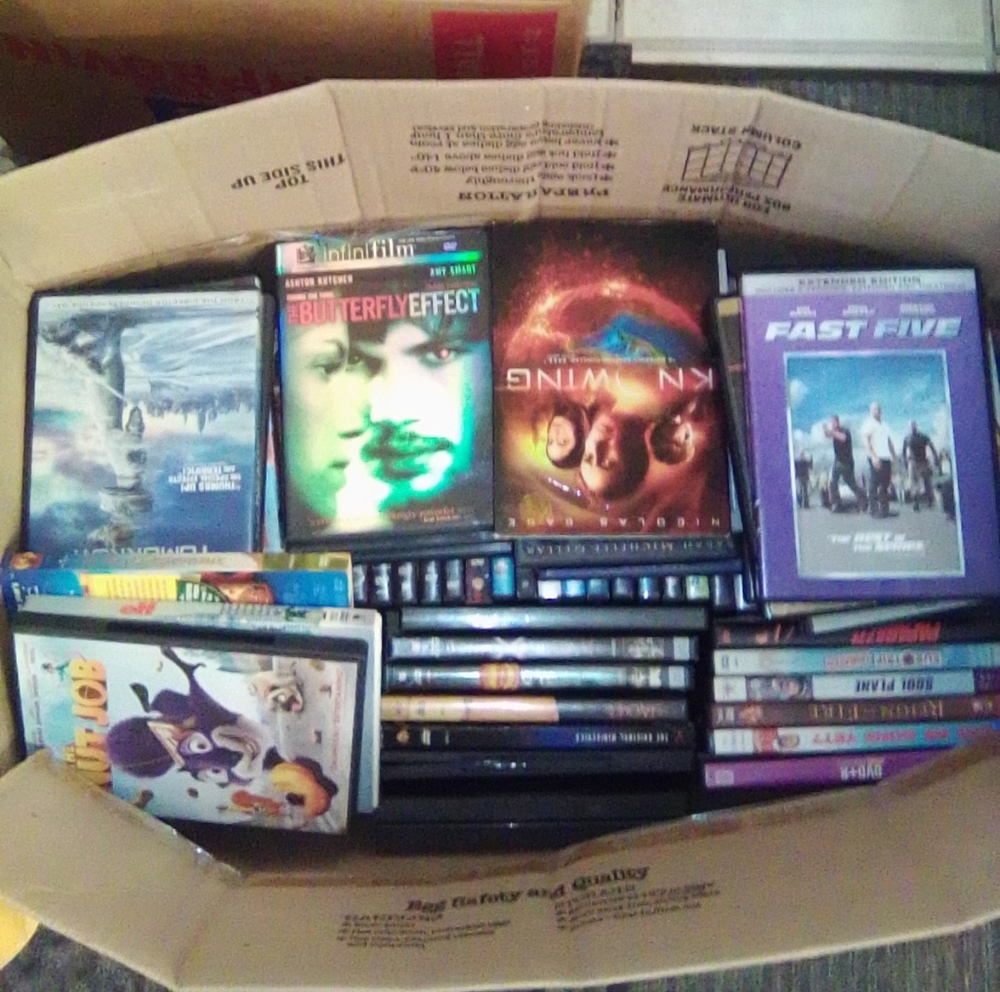 Dvd